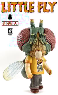 Image 1 of Little Fly