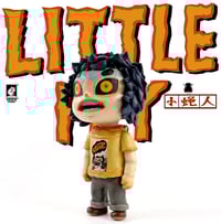 Image 5 of Little Fly
