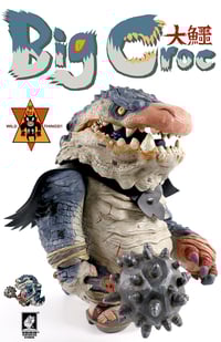 Image 3 of Big Croc