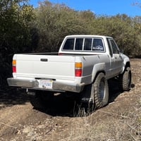 Image 1 of Off Road Stance