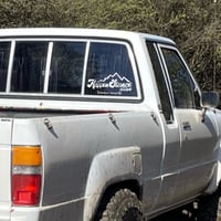 Image 2 of Off Road Stance