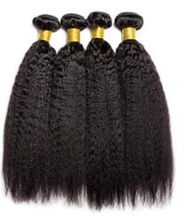 Image 1 of Brazilian Kinky Straight