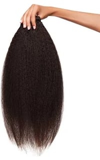 Image 2 of Brazilian Kinky Straight