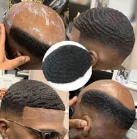 Image 1 of Toupee’s 