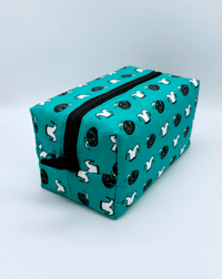 Image 4 of Jack In The Box Boxed Pouch - Made To Order