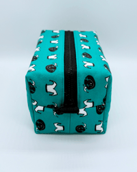 Image 3 of Jack In The Box Boxed Pouch - Made To Order