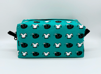 Image 2 of Jack In The Box Boxed Pouch - Made To Order