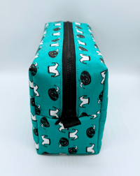 Image 6 of Jack In The Box Boxed Pouch - Made To Order