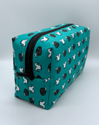 Image 7 of Jack In The Box Boxed Pouch - Made To Order