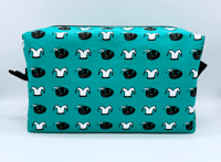 Image 5 of Jack In The Box Boxed Pouch - Made To Order