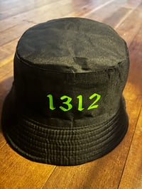 Image 2 of “ACAB” reversible bucket hat