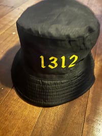 Image 4 of “ACAB” reversible bucket hat