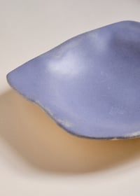 Image 4 of Fuente/Frutero Sabi Blue-Lilac