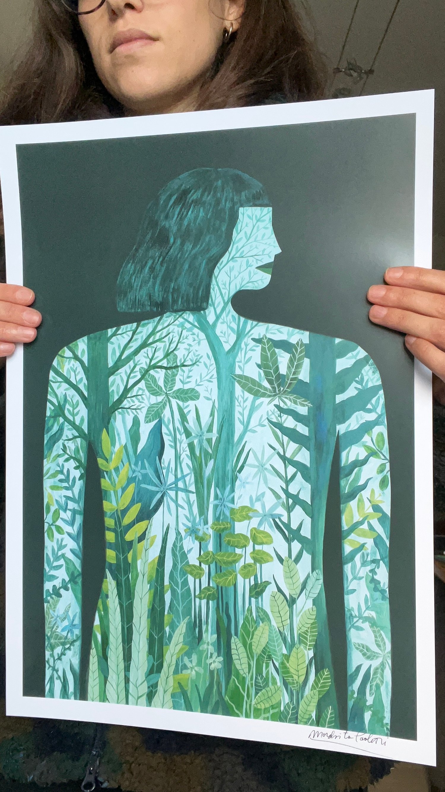 Image of Il giardino - III edition