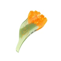 Image 2 of Calendula Hair Claw