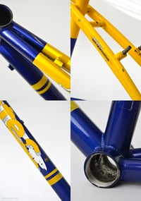 Image 3 of Corratec Jim Bow Frame