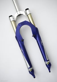 Image 1 of Magura Rond Quake C Blue