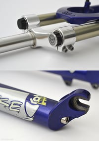 Image 3 of Magura Rond Quake C Blue