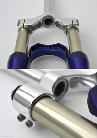 Image 2 of Magura Rond Quake C Blue