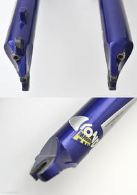 Image 4 of Magura Rond Quake C Blue