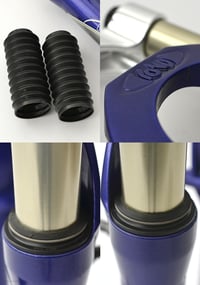 Image 5 of Magura Rond Quake C Blue