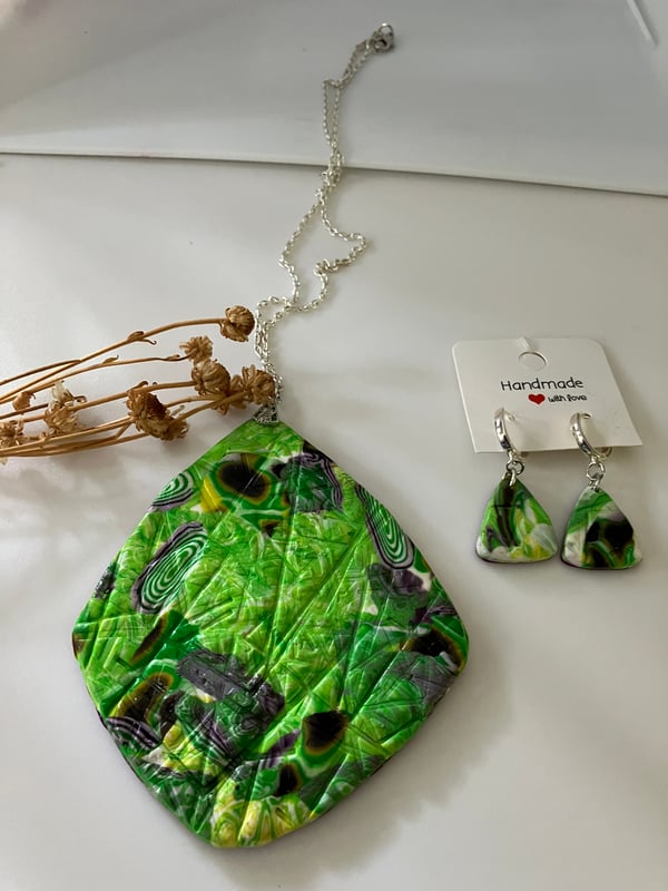Image of Lucretia  Set