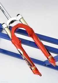 Image 1 of Magura Rond Quake C Red
