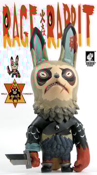 Image 2 of Rage Rabbit