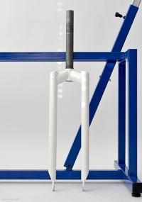 Image 1 of On-One 26" Rigid MTB Fork
