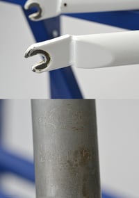 Image 5 of On-One 26" Rigid MTB Fork