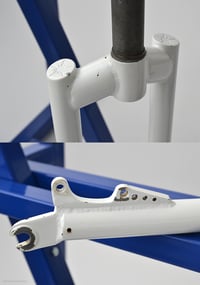 Image 4 of On-One 26" Rigid MTB Fork
