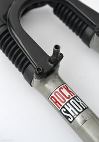 Image 3 of Rock Shox Quadra