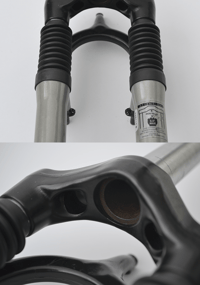 Image 4 of Rock Shox Quadra