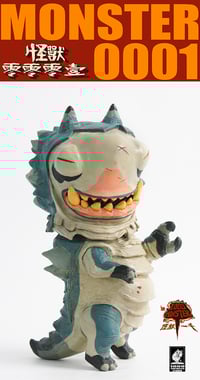 Image 1 of Monster 0001