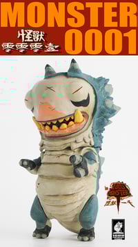 Image 4 of Monster 0001