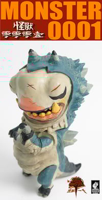 Image 2 of Monster 0001