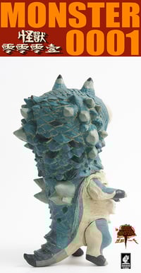 Image 5 of Monster 0001