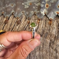 Image 3 of Peridot Claw, US 6