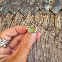 Image 1 of Peridot Claw, US 6