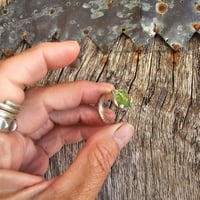 Image 2 of Peridot Claw, US 6