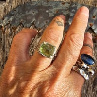 Image 5 of Peridot Claw, US 6