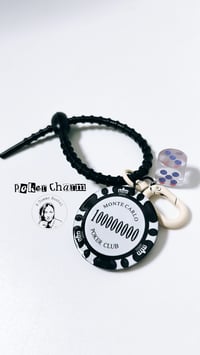 Image 1 of POCKER CHARM