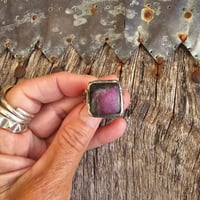 Image 6 of Ruby Zoisite, US 10