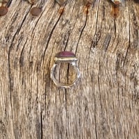 Image 7 of Ruby Zoisite, US 10