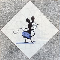 Image 3 of Gay Mouse (Set of 4)