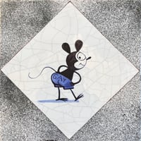 Image 4 of Gay Mouse (Set of 4)