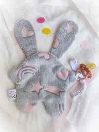 Image 2 of Inséparable "Petit mouton d'amour"