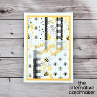 Hello Card - Card For Friend