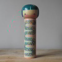 Image 1 of Twin Snake Girl (tall)