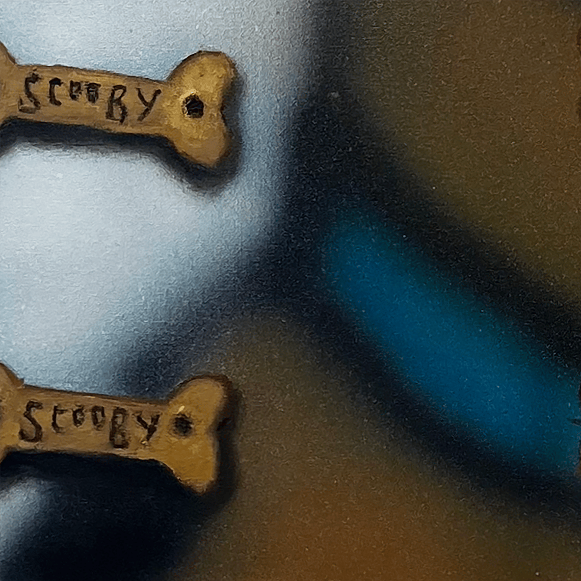 Image of ‘SCOOBY Snacks’ by Timothy Gatenby